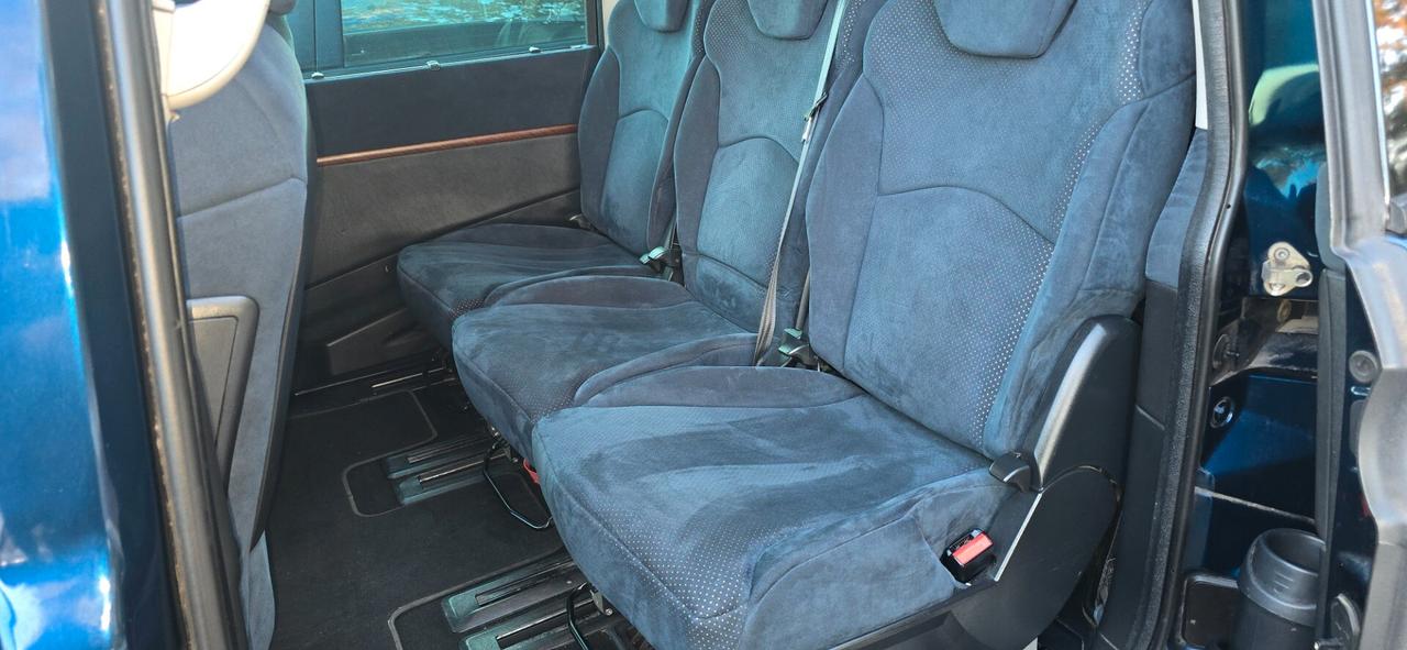 Lancia Phedra 2.0 MJT 136 CV Oro Plus 7 posti