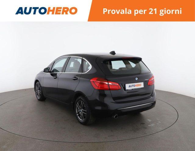 BMW 218 d Active Tourer Luxury