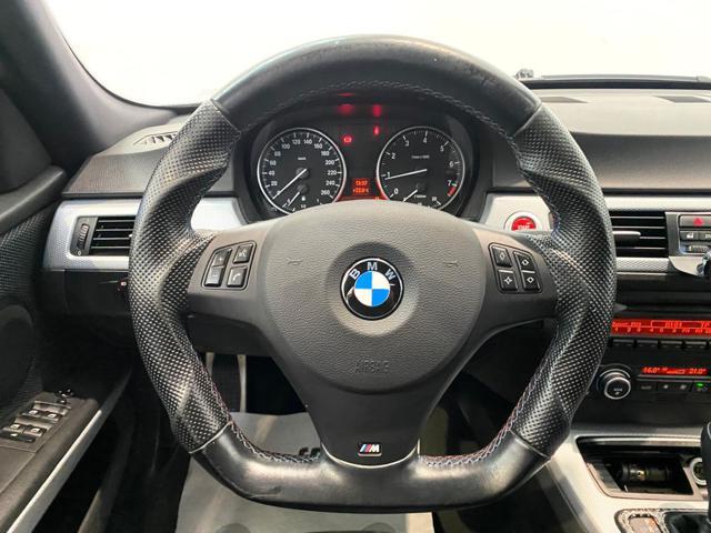 BMW 320 i cat Touring MSport