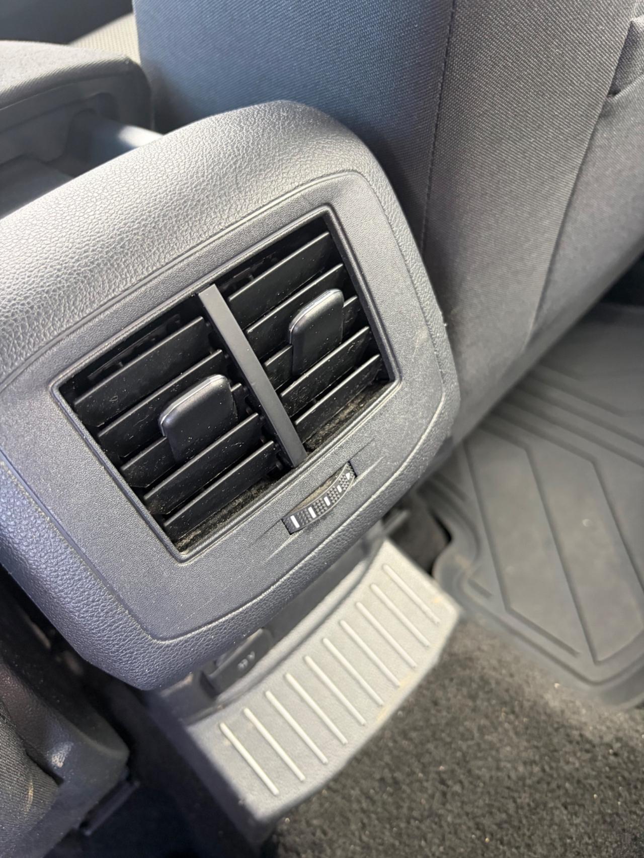 Volkswagen T-Roc 1.6 TDI SCR Advanced BlueMotion Technology