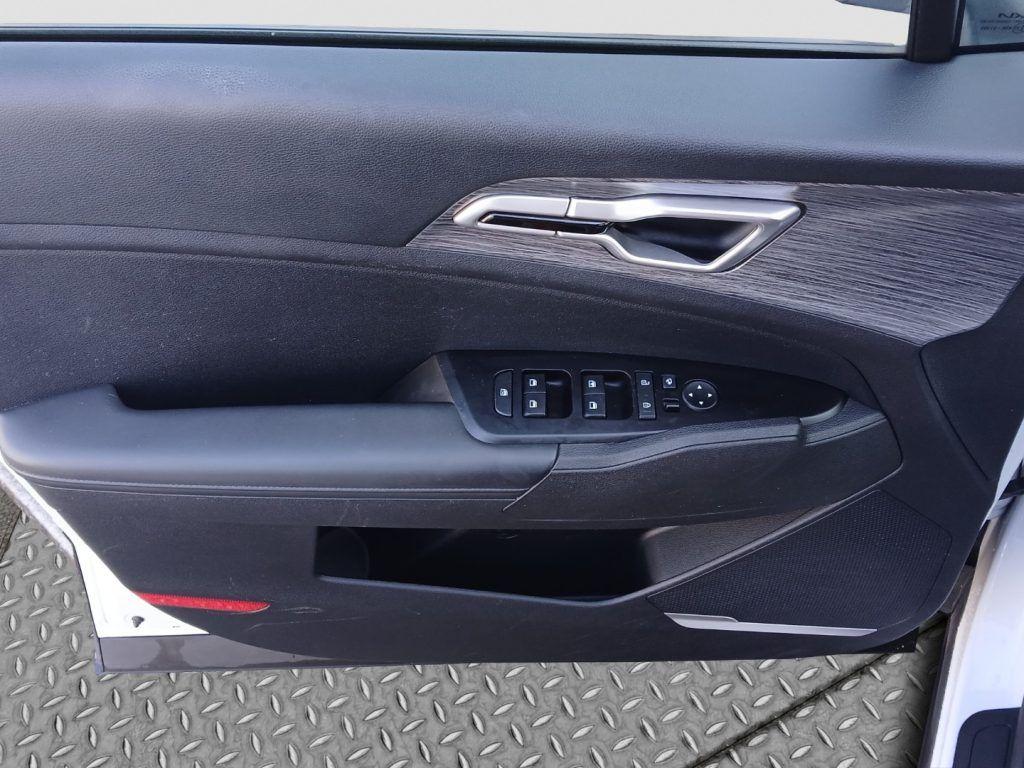 Kia Sportage 1.6 TGDi GPL Business