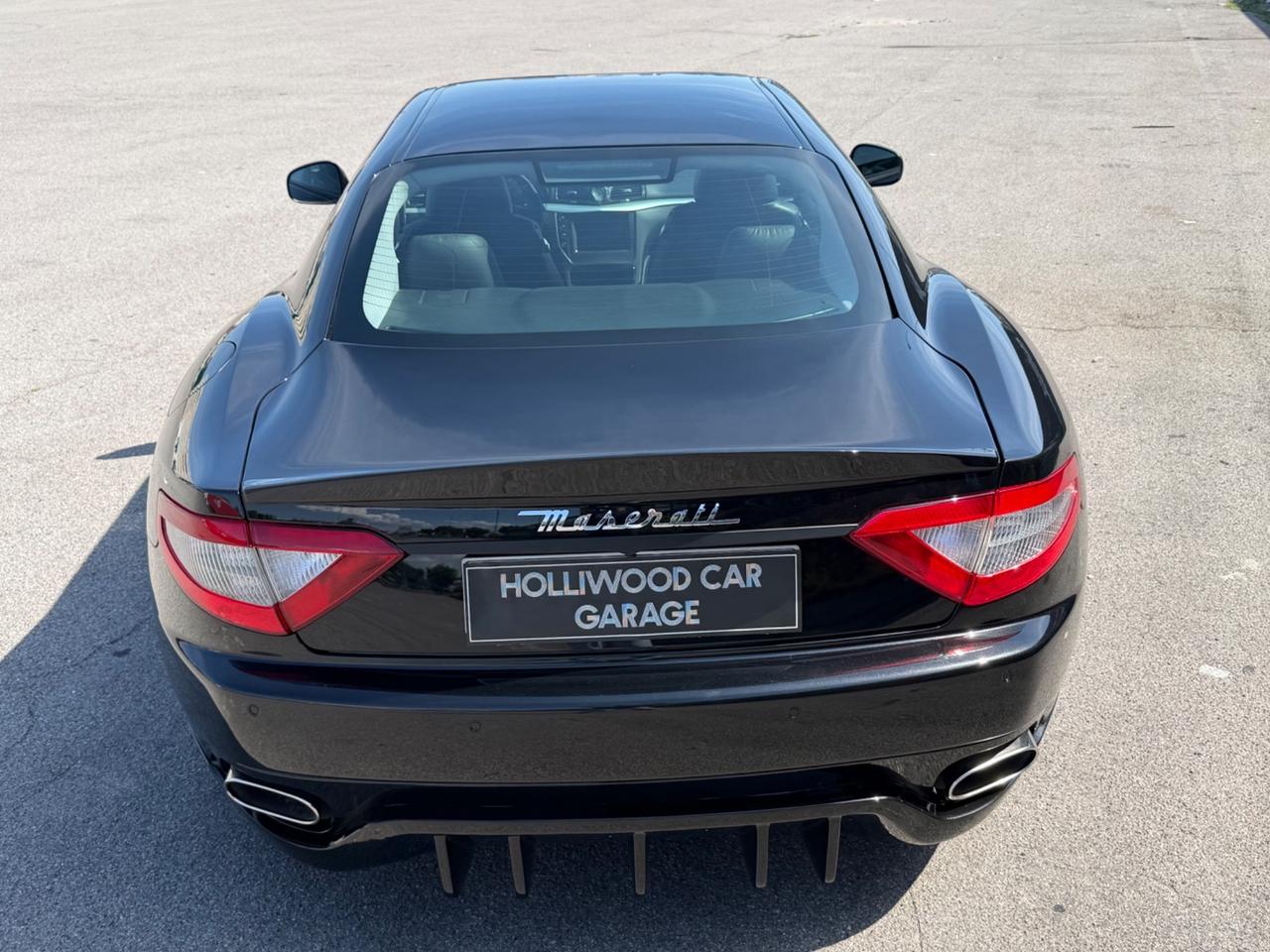 Maserati GranTurismo 4.7 V8 S kit MC Stradale f1