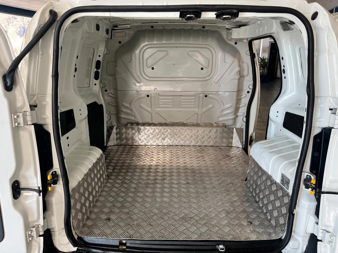 Fiat Fiorino 1.3 MJT 75CV Furgone iva esposta