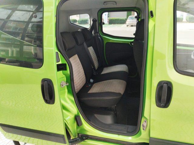 FIAT Qubo 1.3 MJT 75 CV Trekking