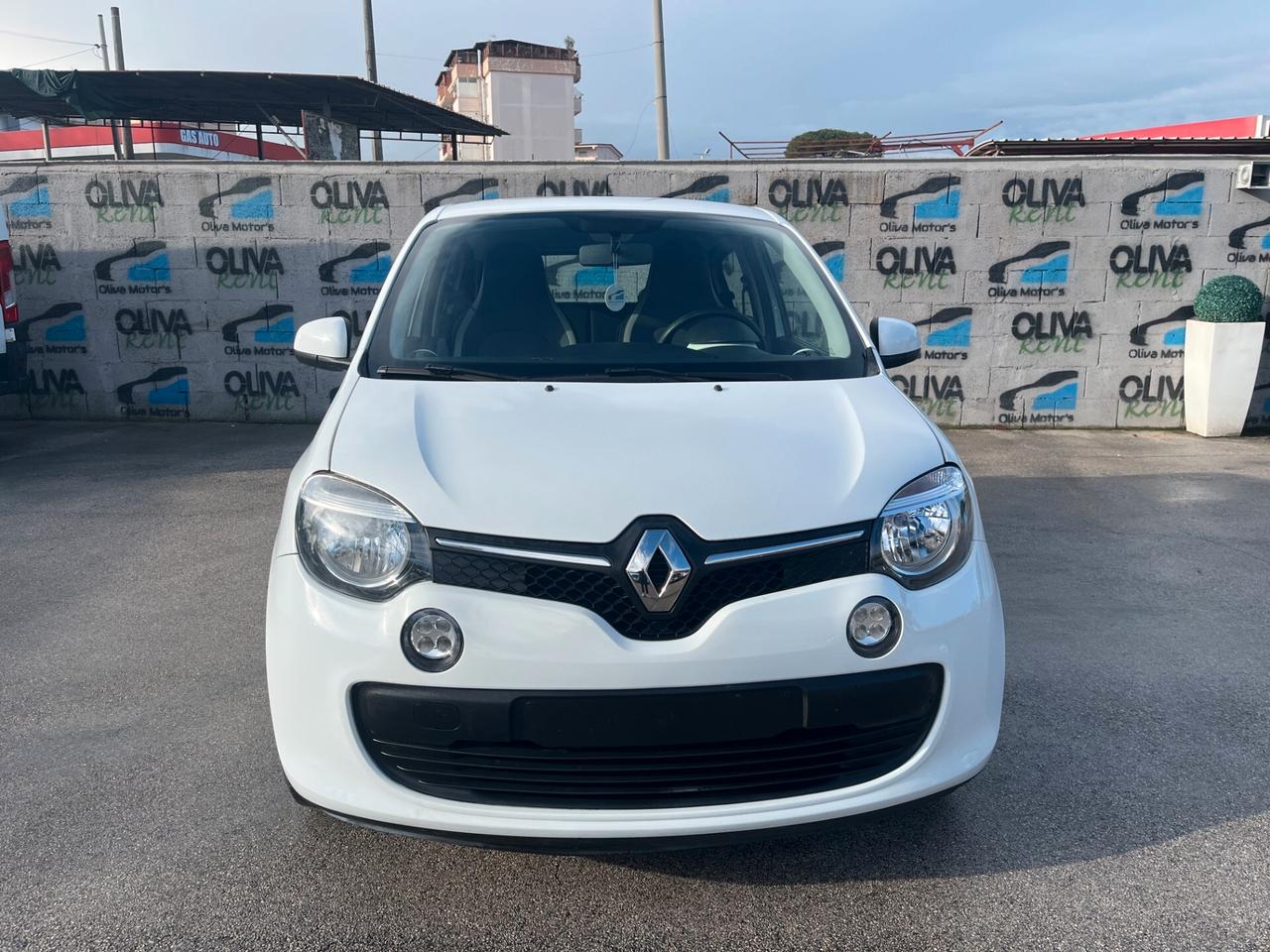 Renault Twingo 1.0 SCe Stop&Start Dynamique