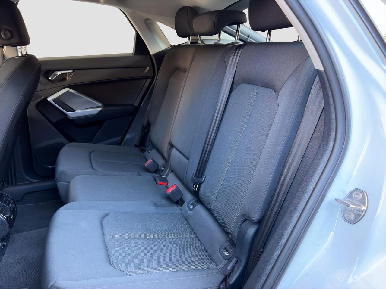 Audi Q3 SPB 35 TDI