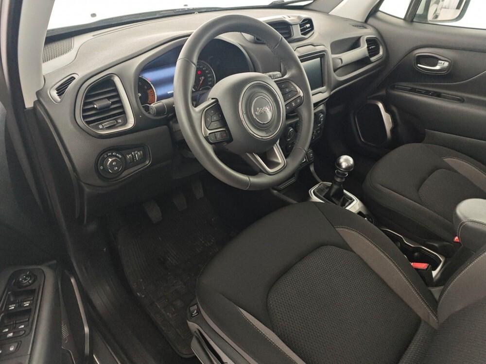 Jeep Renegade 1.0 T3 Limited