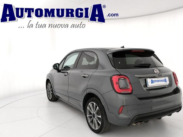 FIAT 500X 1.3 MultiJet 95 CV Sport