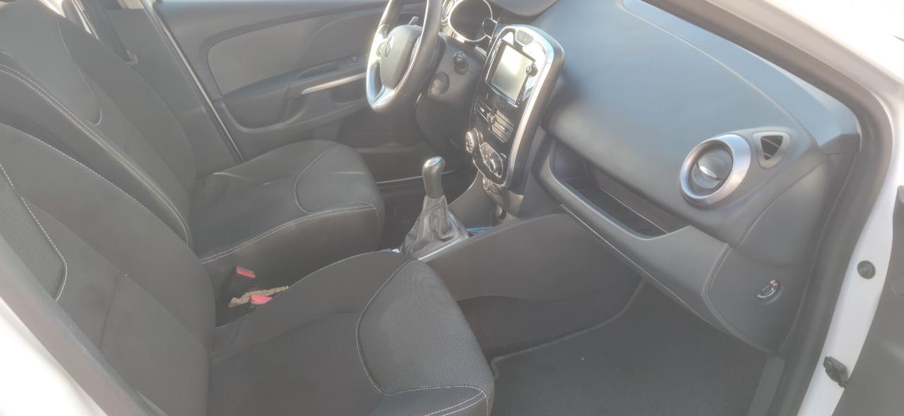 Renault Clio 1.2 EURO 6 *27.000 CHILOMETRI*