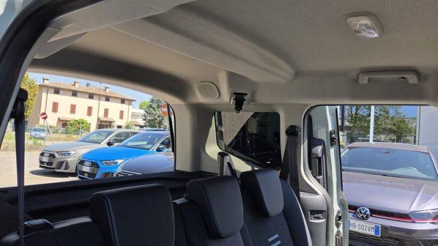 FORD Tourneo Courier 1.0 EcoBoost Active PERMUTE UNICOPR.