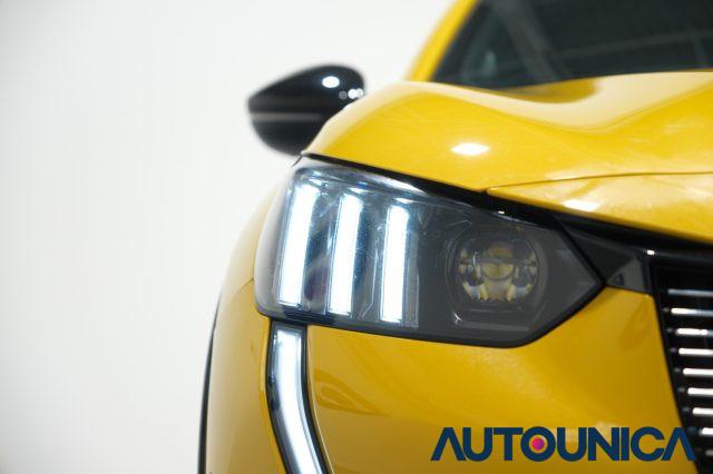PEUGEOT 208 PURETECH 100 STOP&START EAT8 5 PORTE GT LINE