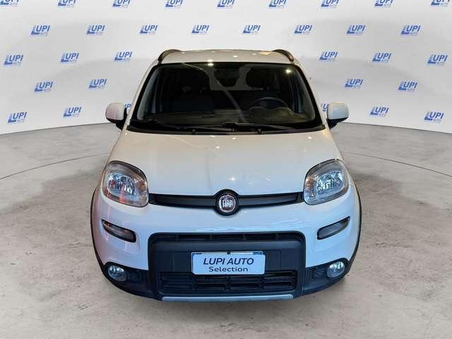 Fiat Panda 1.0 firefly hybrid City Life s&s 70cv 5p.ti