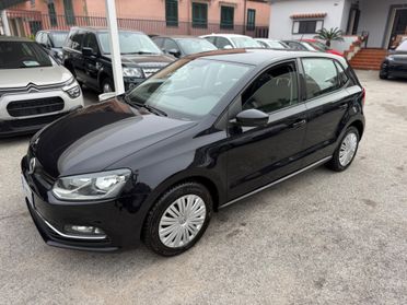 Volkswagen Polo 1.4 TDI 90CV 5p. Fresh BlueMotion Technology