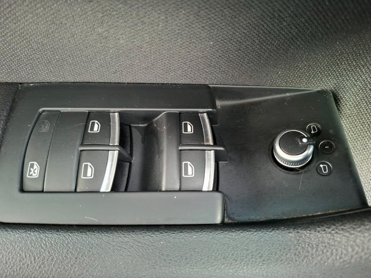 Audi A3 SPB 1.6 TDI 90cv Ambition 2012