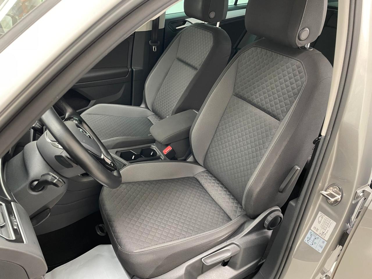 Volkswagen Tiguan 1.5 TSI 150 CV DSG ACT R-Line