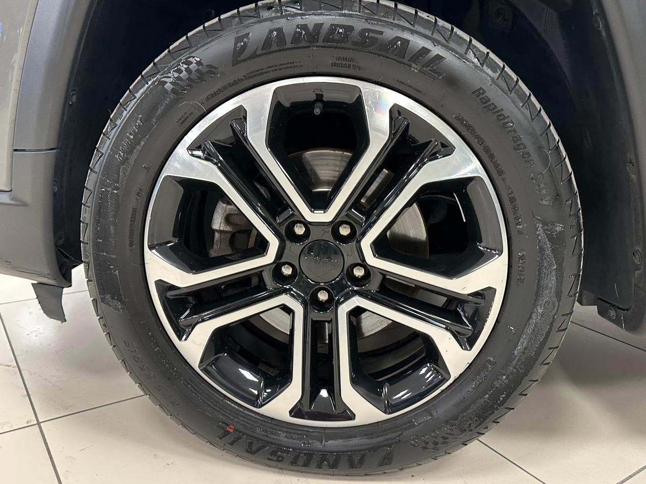 Jeep Compass 1.6 Multijet II 2WD 130 CV Limited - 2021