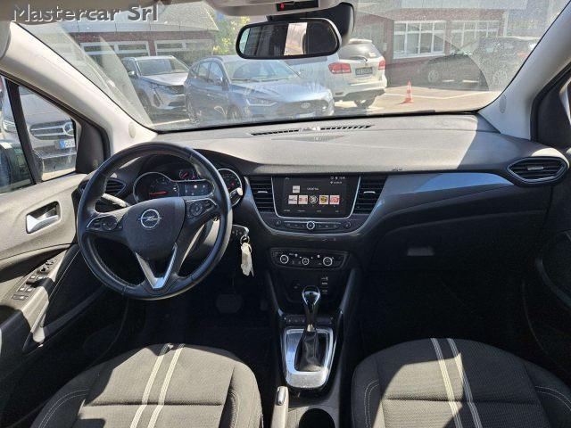 OPEL Crossland Crossland 2021 1.2 Elegance s - GT824MA