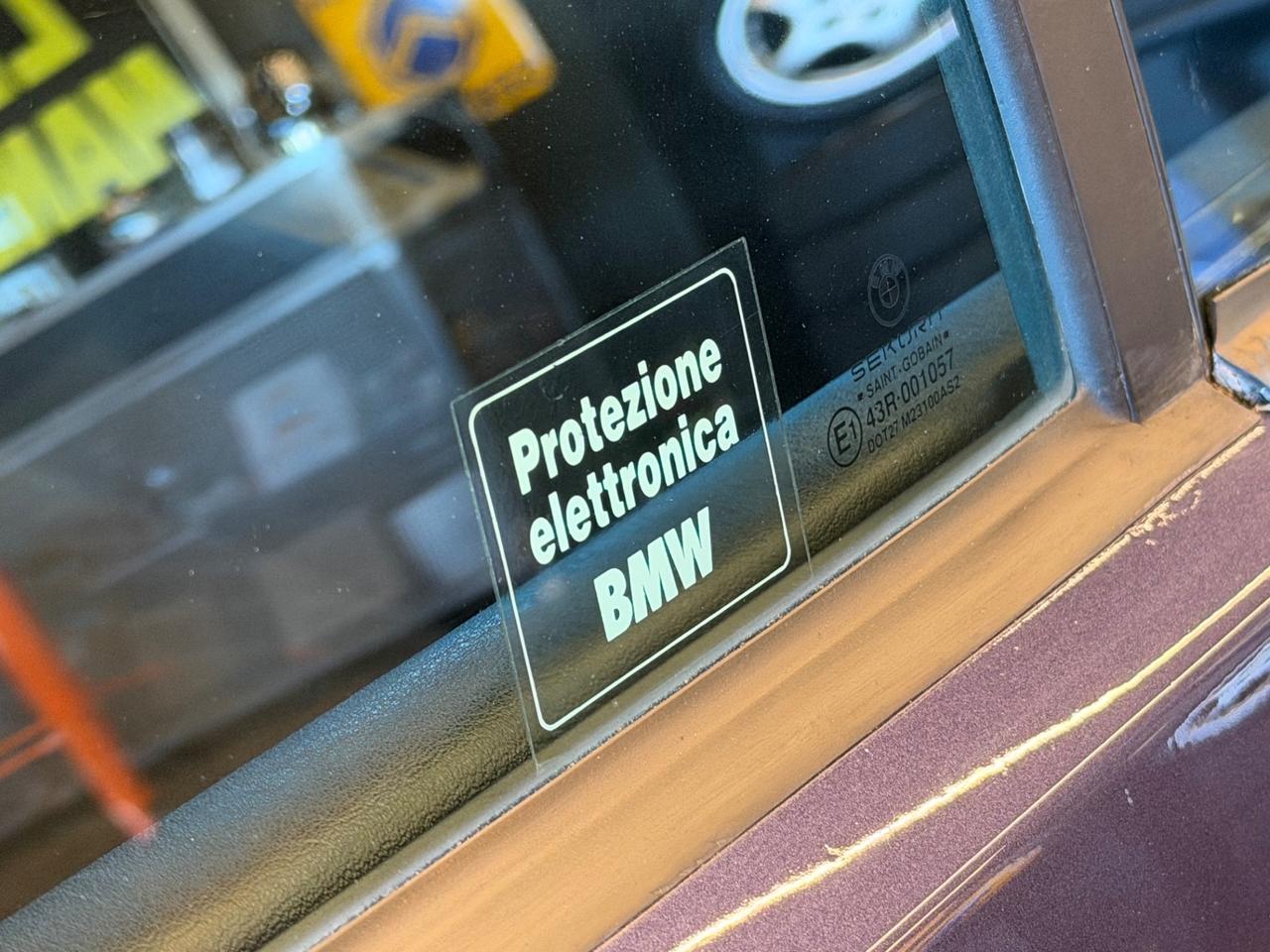 Bmw 318is 16V Class II MSport Limited Edition . -ASI- 1/2500