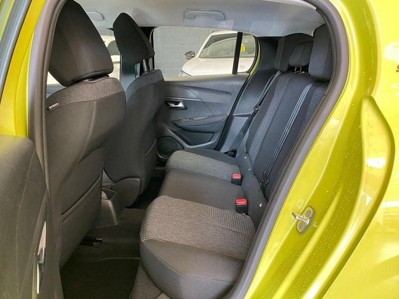 Peugeot 208 PureTech 100 Stop&Start 5 porte Style - PROMO SIRONIAUTO+