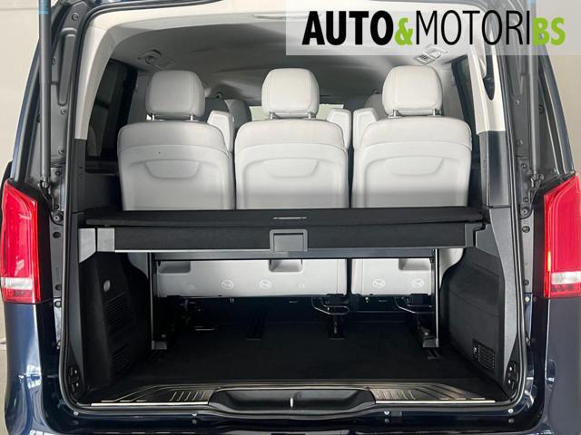 MERCEDES-BENZ V 220 d Premium Long