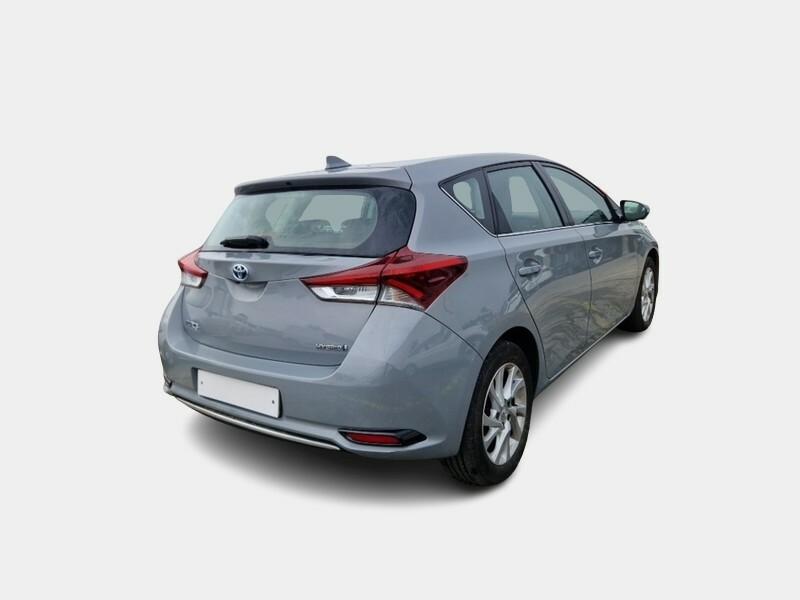 TOYOTA AURIS Hybrid Business 5 PORTE
