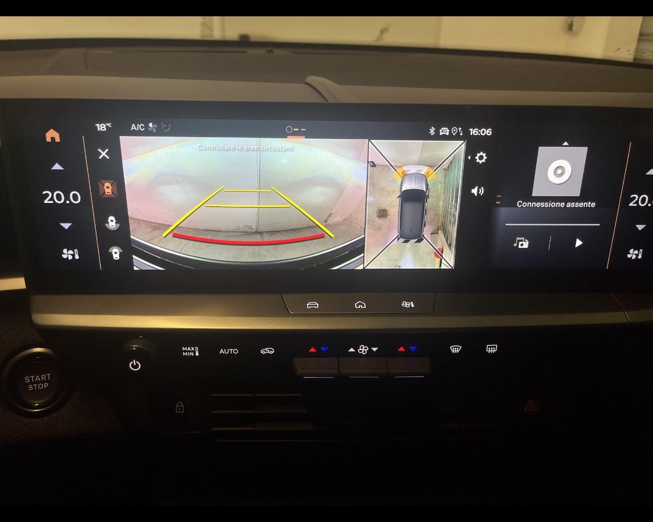 OPEL Nuovo Grandland GS Hybrid 145 CV EDCT