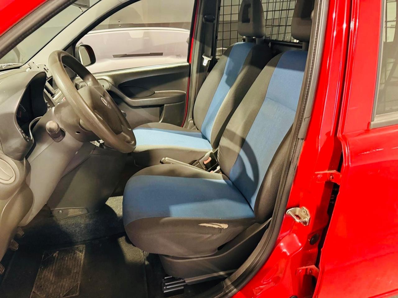 Fiat PANDA VAN 1.3 MTJ*75CV*NEOPATENTATI*