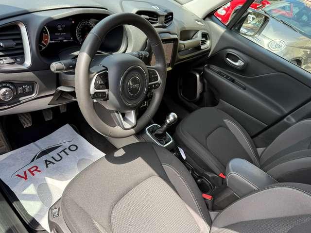 Jeep Renegade 1.6 mjt Limited 2wd 130cv FULL LED PROMO FIN