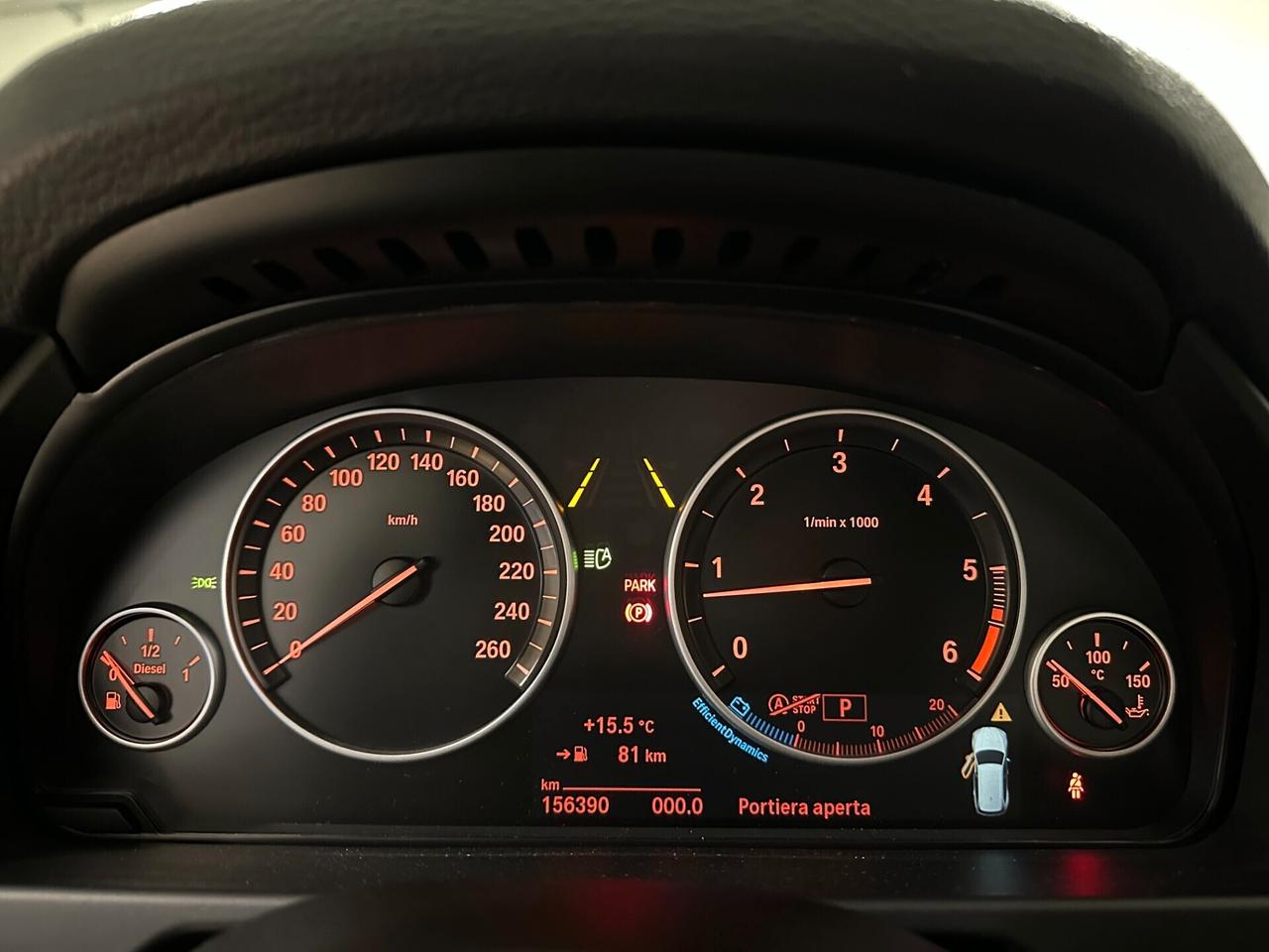 Bmw X5 xDrive30d 258CV Luxury