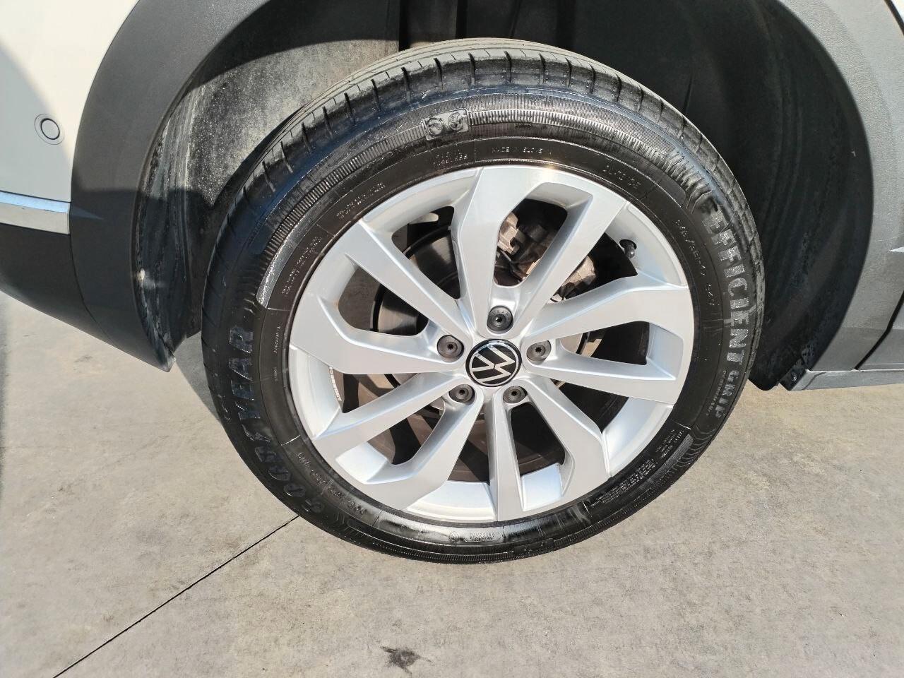 Volkswagen T-Roc 1.5 TSI ACT DSG Style 150 CV