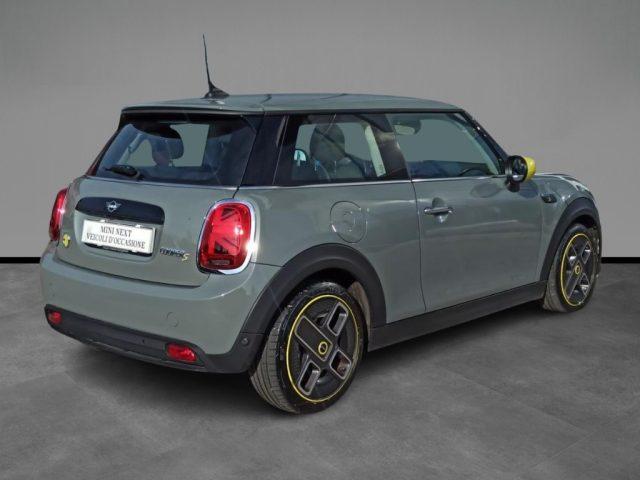 MINI Cooper SE Essential Aut.
