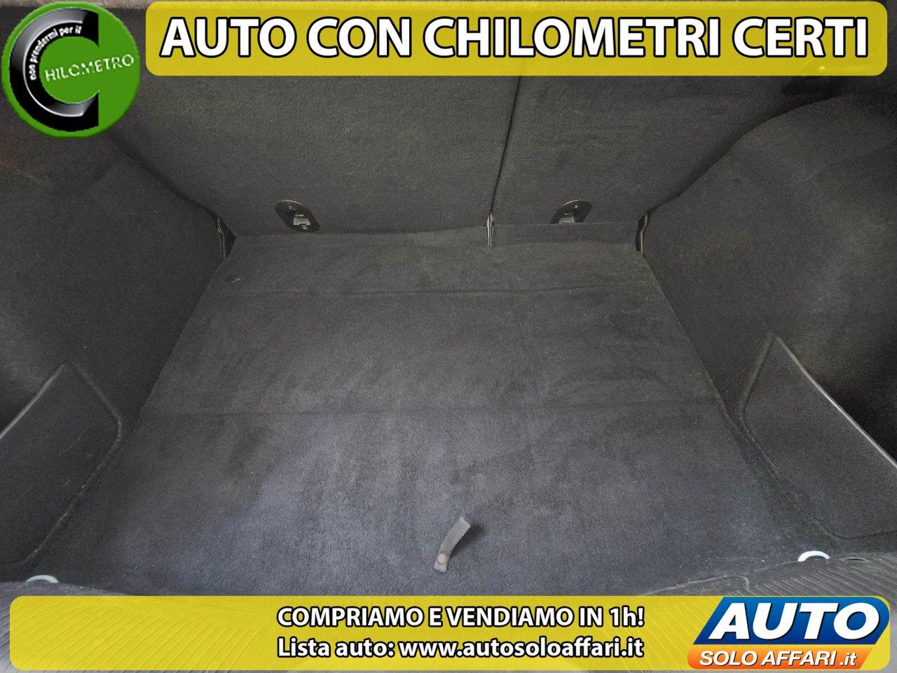 Alfa Romeo Giulietta 1.6 JTDM SUPER 120CV EURO6B 93.000KM RATE/PERMUTE