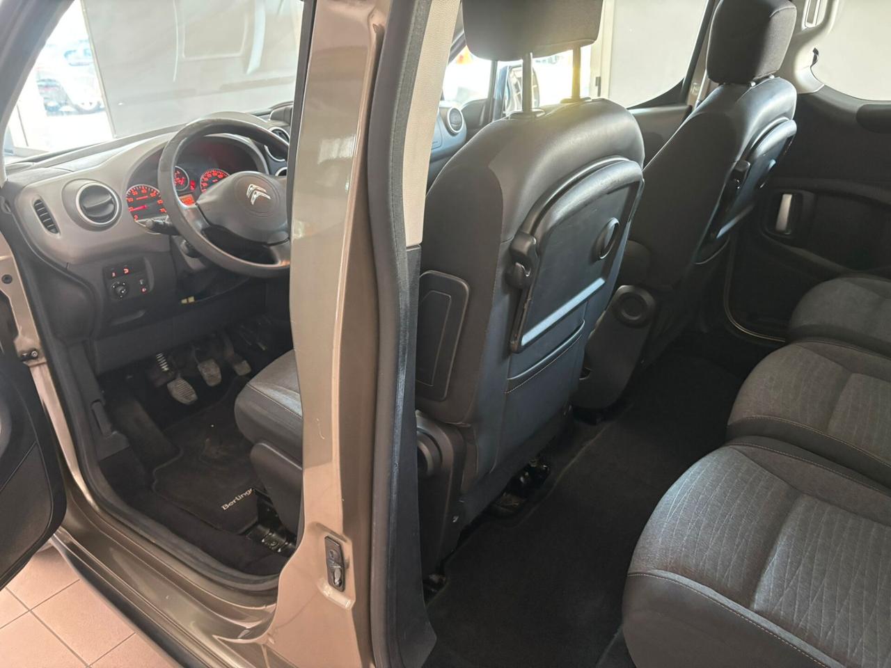 Citroen Berlingo Multispace 1.6 HDi 115 XTR