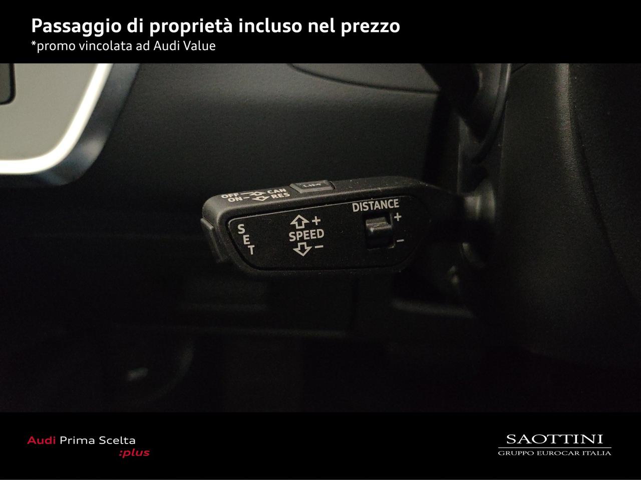 50 3.0 TDI quattro 286 CV Tiptronic
