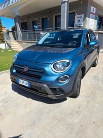 Fiat 500X 1.0 T3 120 CV City Cross