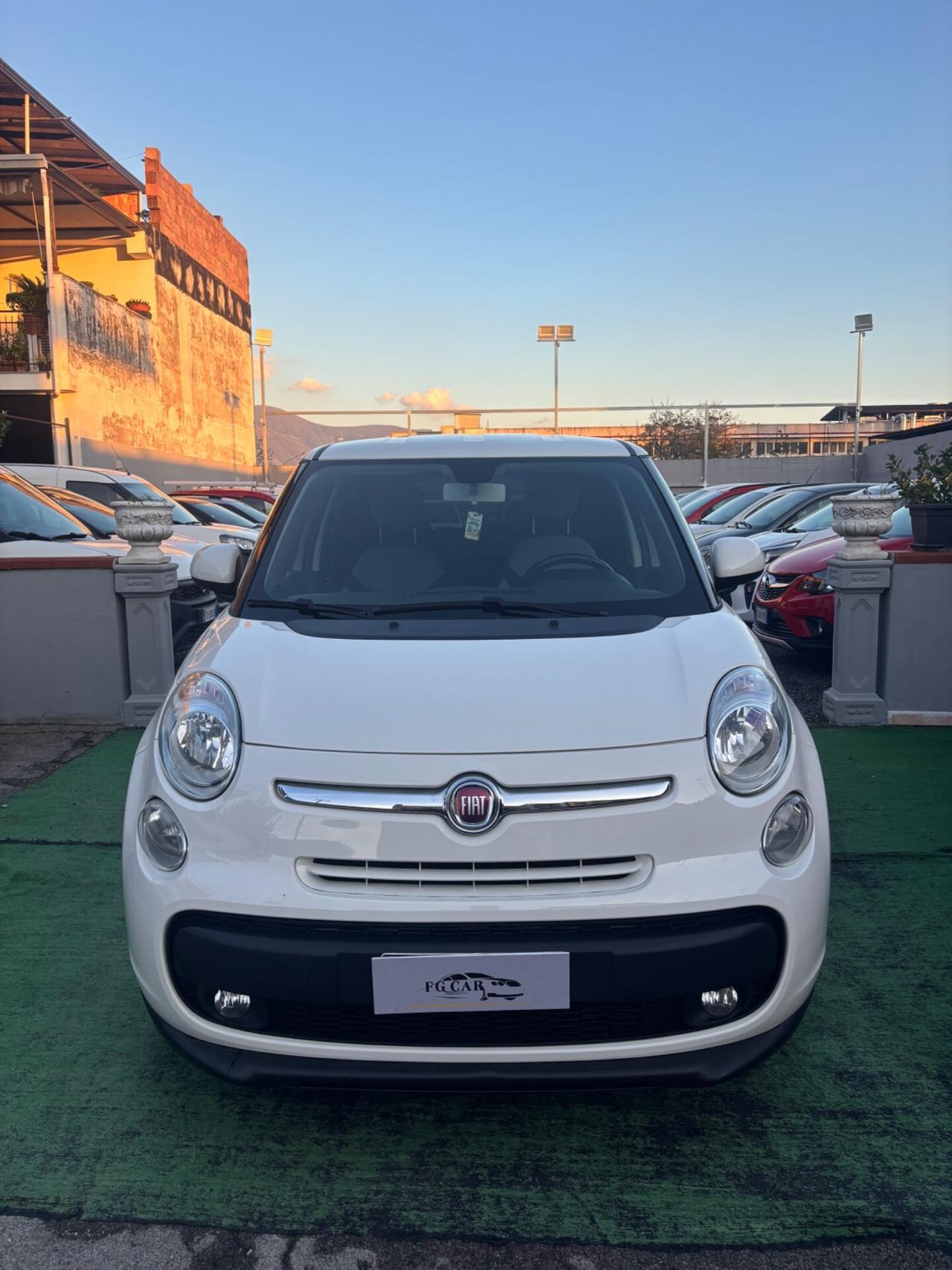 Fiat 500L 1.6 Multijet 120 CV Business