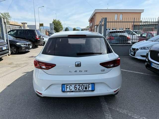 SEAT Leon Leon 5p 1.6 tdi cr Business Led s
