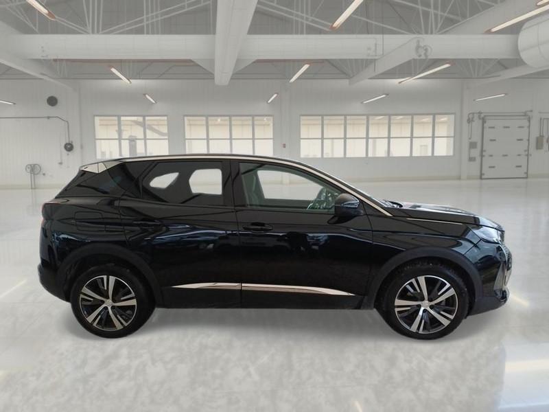 PEUGEOT 3008 BLUEHDI 130 EAT8 SES ALLURE SUV