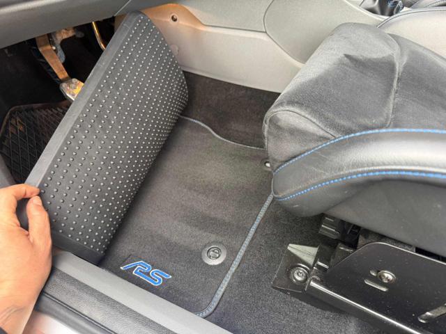 FORD Focus 2.5T (305CV) 3p. RS