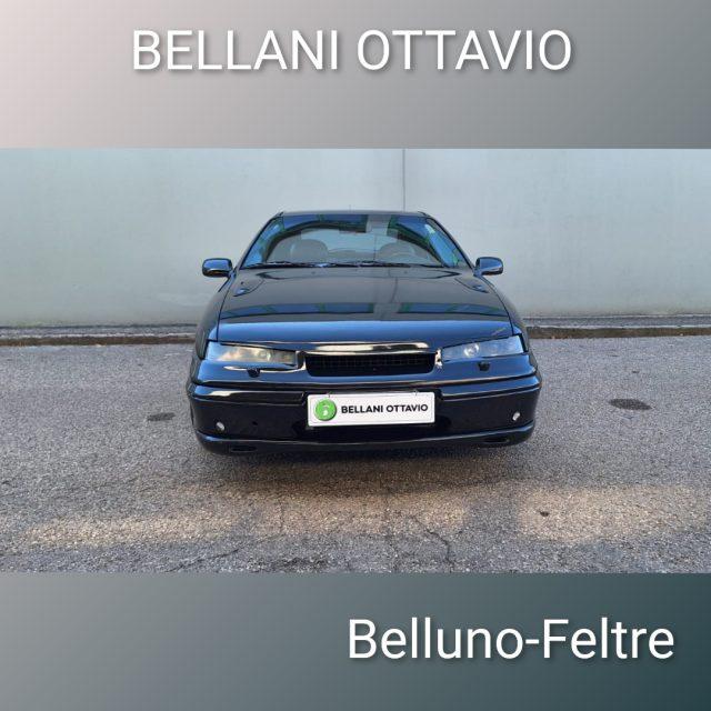 OPEL Calibra 2.0i turbo 16V cat 4x4