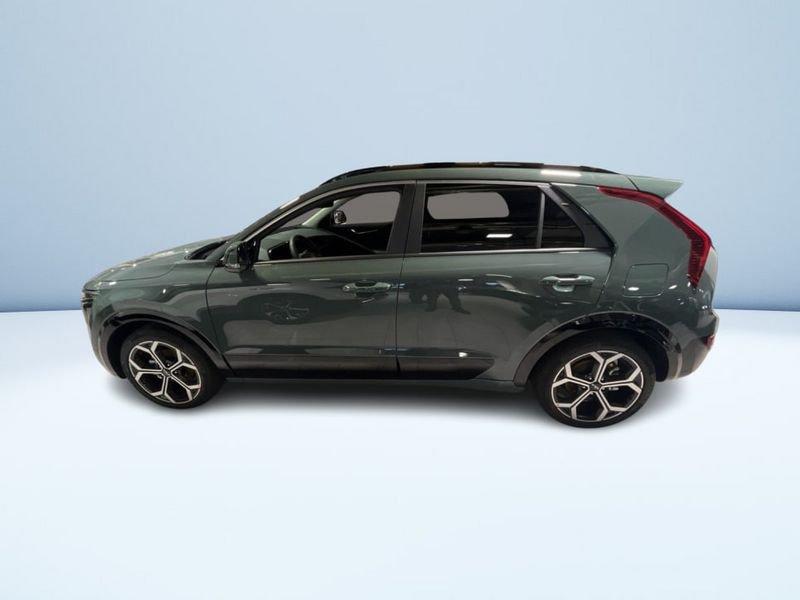 KIA Niro 1.6 HEV EVOLUTION TT MY25