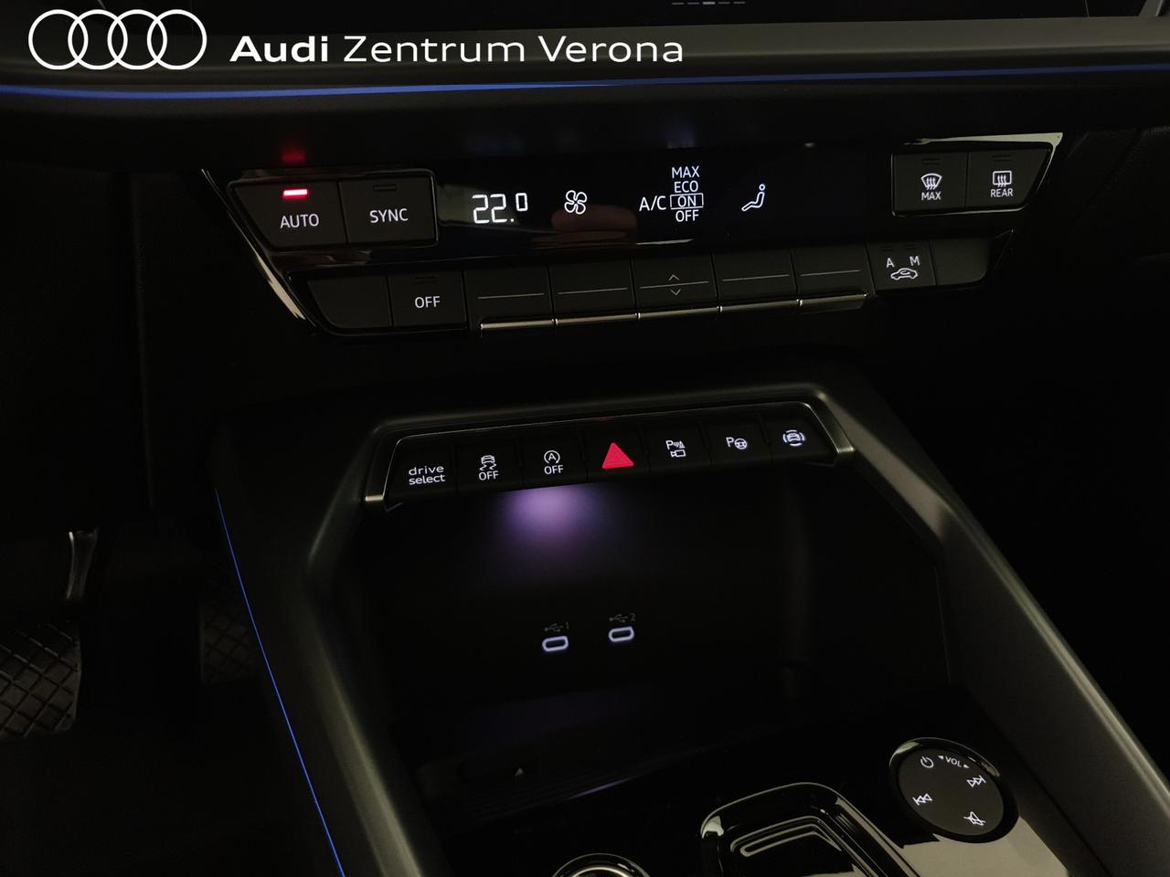 Allstreet 35TDI 150CV S tronic Business Advanced