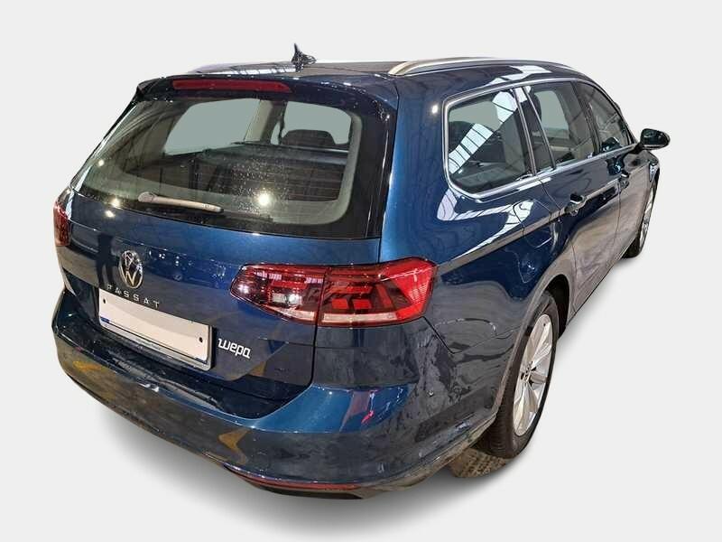 VOLKSWAGEN PASSAT VARIANT 2.0 TDI SCR EVO 110kW Business DSG