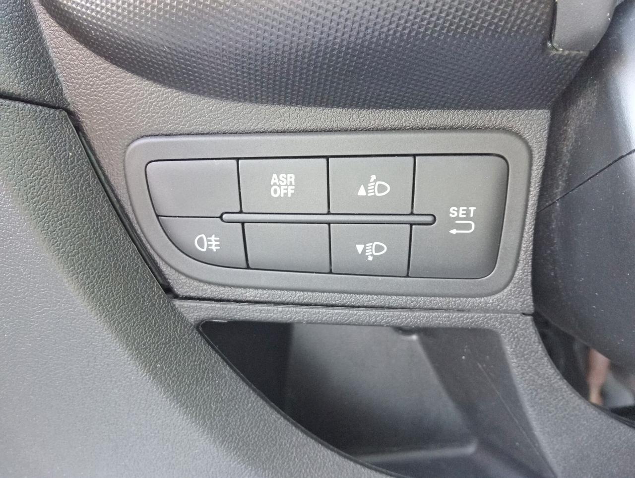 Fiat Fiorino 1.3 MJET 95CV Cargo SX UNIPROPRIETARIO