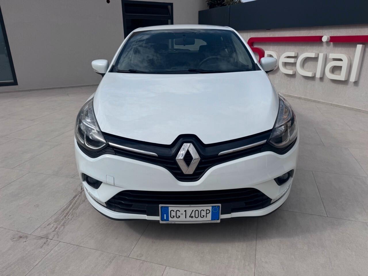 Renault Clio dCi 1.5 90CV