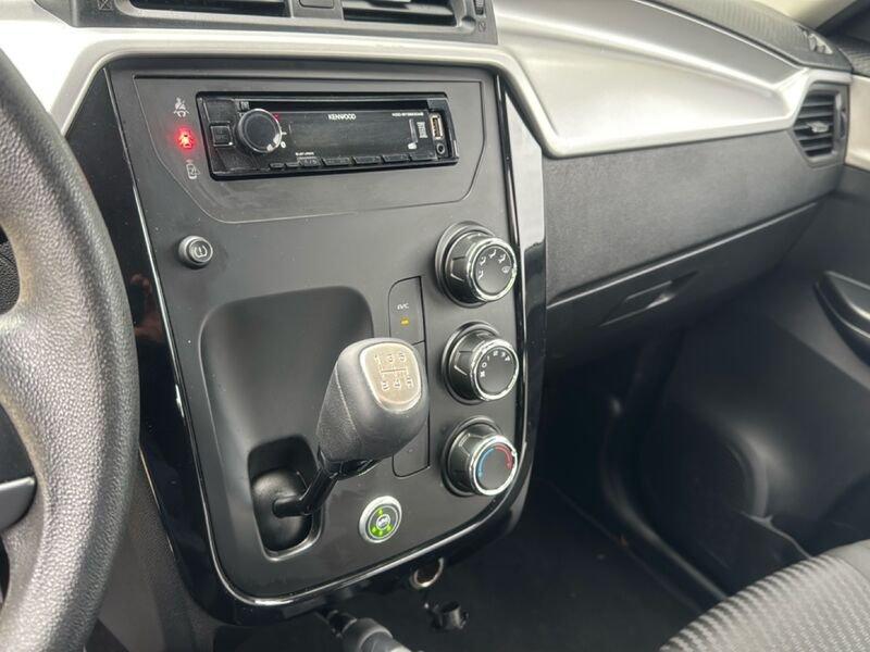 Mahindra KUV100 KUV100 1.2 K6+ m-bifuel