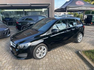 Mercedes-Benz Classe B B 180 d Business