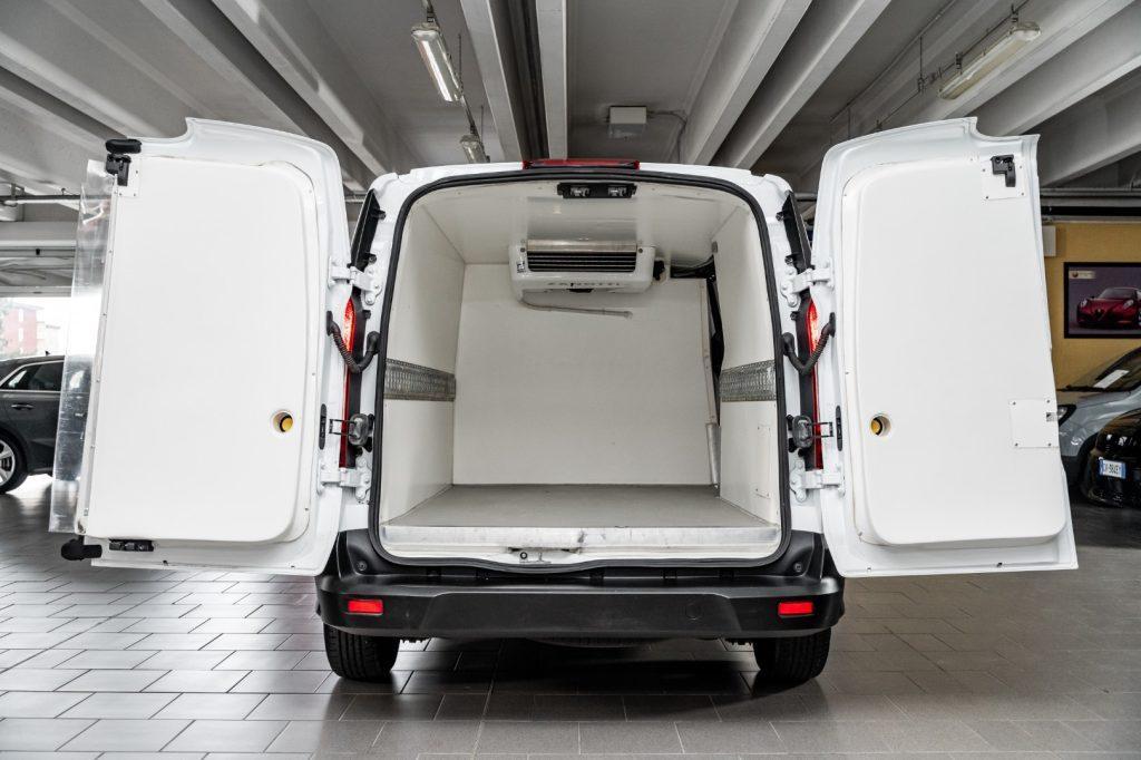 FORD Transit Connect 240 1.5 TDCi 120CV PL FRIGO FNAX