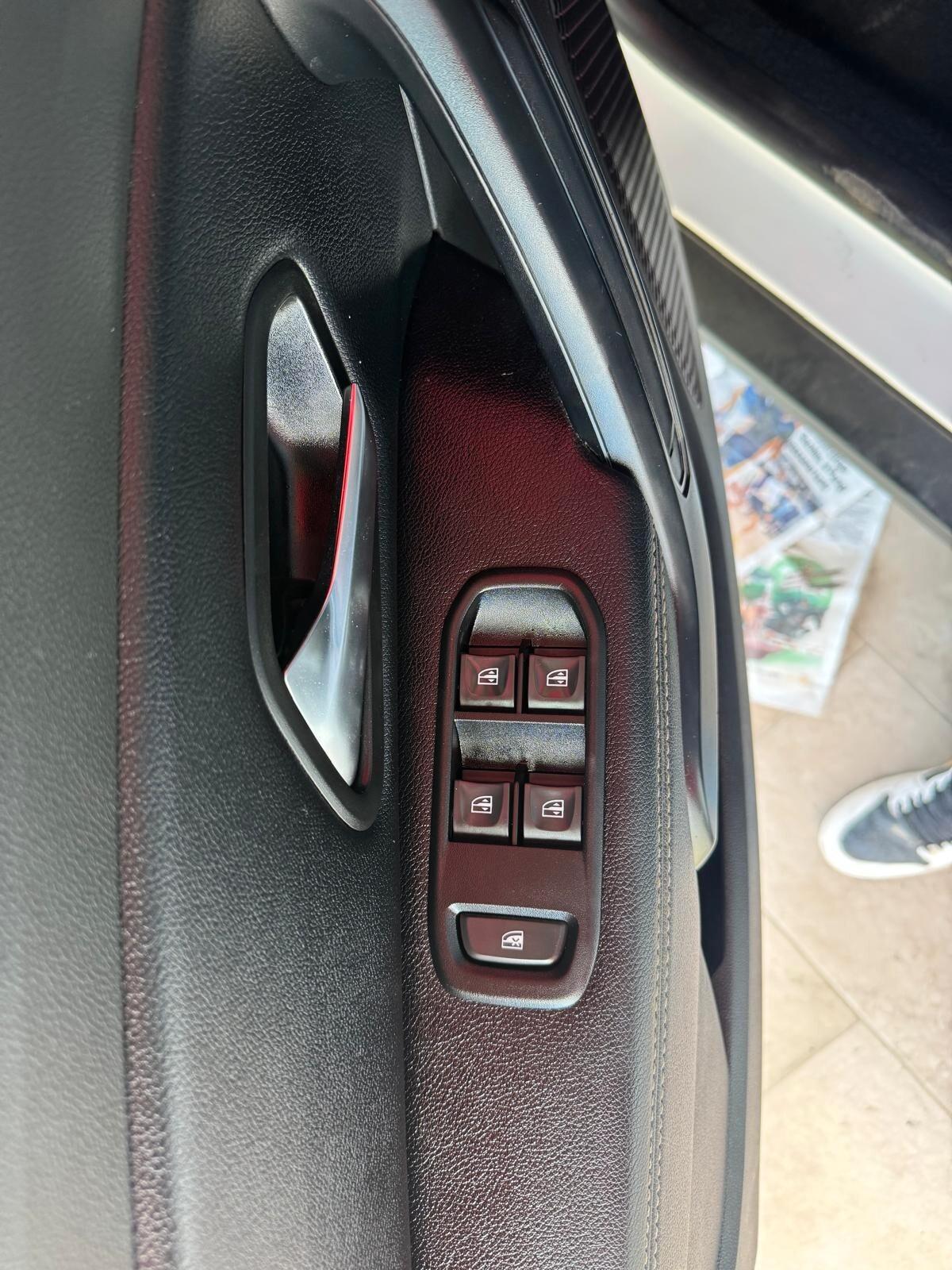 Dacia Duster 1.5 dCi Unicopr. Prestige