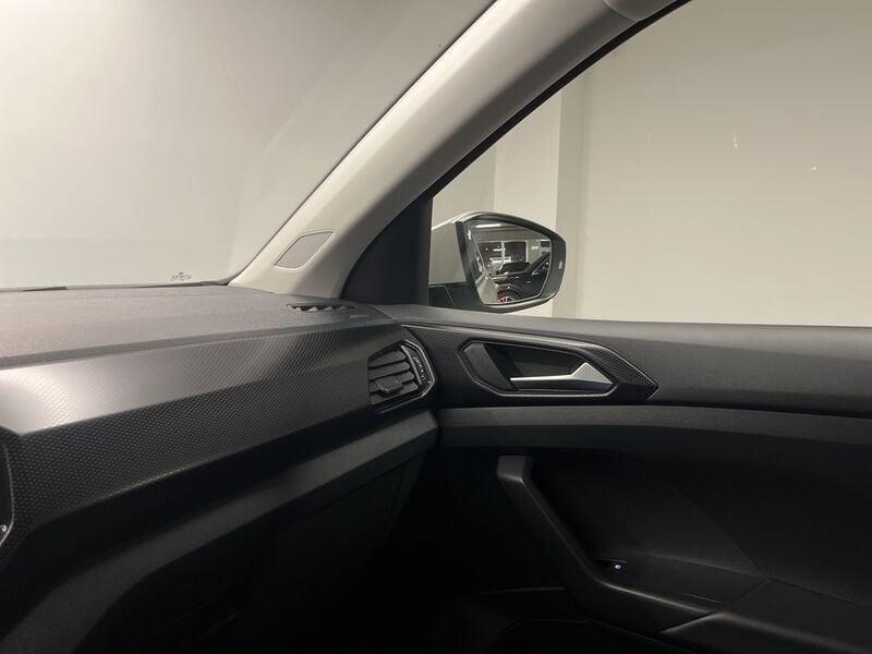 Volkswagen T-Cross STYLE 1.0 TSI 70 KW (95 CV)